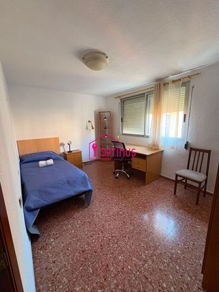 Piso en alquiler en Ciutat Jardí en Valencia