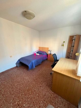 Piso en alquiler en Ciutat Jardí en Valencia