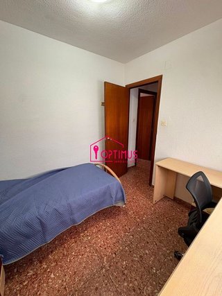 Piso en alquiler en Ciutat Jardí en Valencia