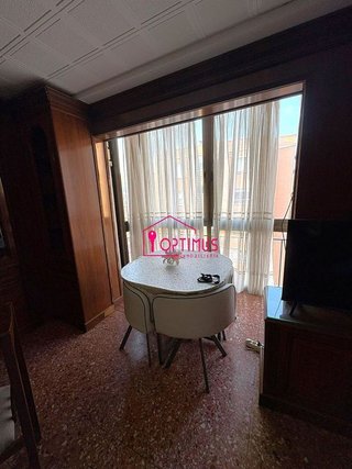 Piso en alquiler en Ciutat Jardí en Valencia