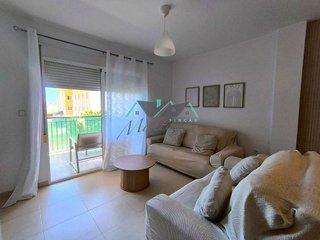 Piso en alquiler en Águilas ciudad en Águilas