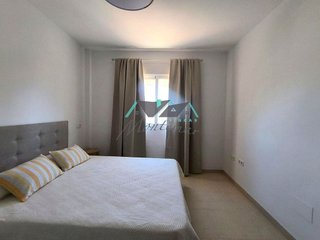 Piso en alquiler en Águilas ciudad en Águilas