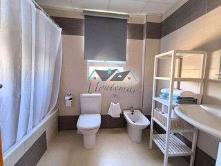 Piso en alquiler en Águilas ciudad en Águilas