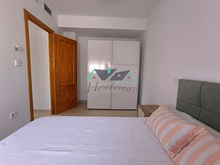 Piso en alquiler en Águilas ciudad en Águilas