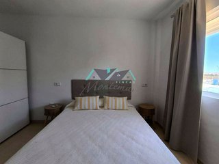 Piso en alquiler en Águilas ciudad en Águilas