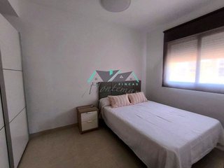 Piso en alquiler en Águilas ciudad en Águilas