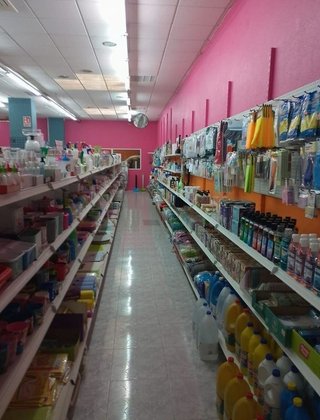 Local comercial en venta en Barri Zona Nord en Alcoy/Alcoi