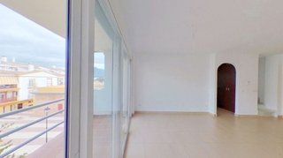Dúplex en venta en San Pedro de Alcántara pueblo en Marbella