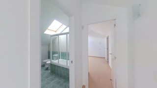 Dúplex en venta en San Pedro de Alcántara pueblo en Marbella