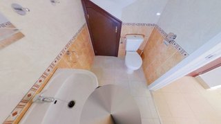 Dúplex en venta en San Pedro de Alcántara pueblo en Marbella