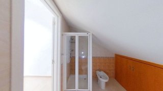 Dúplex en venta en San Pedro de Alcántara pueblo en Marbella
