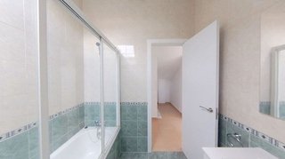 Dúplex en venta en San Pedro de Alcántara pueblo en Marbella
