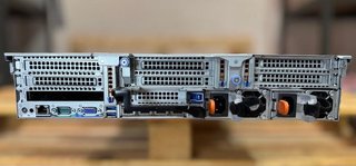 DELL VXRAIL R740XD 24xSFF NVMe 2xGOLD 6152 4x1Gb