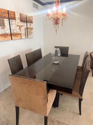 Piso en venta en Nueva Andalucía centro en Marbella