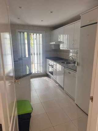 Piso en venta en Nueva Andalucía centro en Marbella