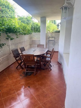 Piso en venta en Nueva Andalucía centro en Marbella