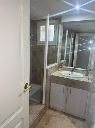 Piso en venta en Nueva Andalucía centro en Marbella