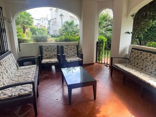 Piso en venta en Nueva Andalucía centro en Marbella