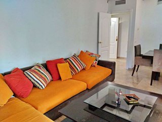 Piso en venta en Nueva Andalucía centro en Marbella