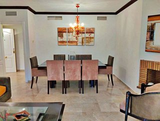 Piso en venta en Nueva Andalucía centro en Marbella