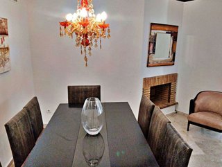 Piso en venta en Nueva Andalucía centro en Marbella