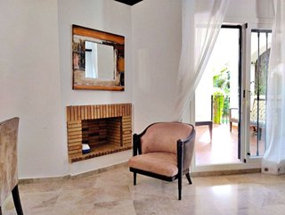 Piso en venta en Nueva Andalucía centro en Marbella