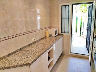 Piso en venta en Nueva Andalucía centro en Marbella