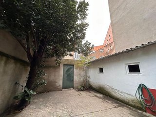 Casa pareada en venta en Casco Histórico en Guadalajara