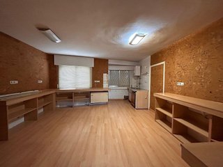 Casa pareada en venta en Casco Histórico en Guadalajara