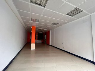 Casa pareada en venta en Casco Histórico en Guadalajara