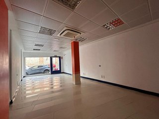 Casa pareada en venta en Casco Histórico en Guadalajara