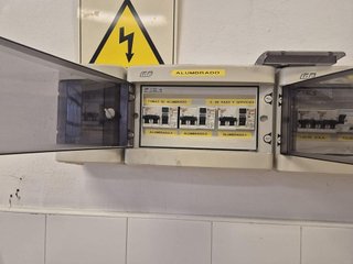 Local comercial en alquiler en Delicias en Zaragoza