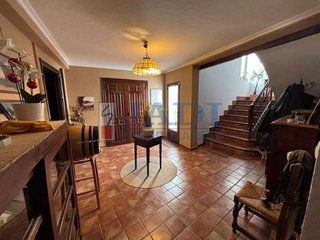 Chalet en venta en Centro en Valdepeñas
