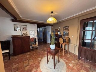 Chalet en venta en Centro en Valdepeñas