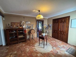 Chalet en venta en Centro en Valdepeñas