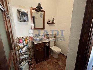 Chalet en venta en Centro en Valdepeñas