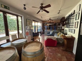Chalet en venta en Centro en Valdepeñas