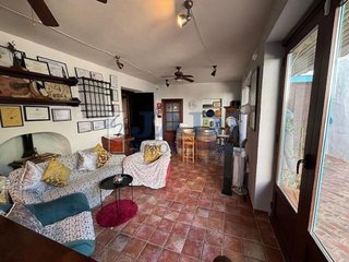 Chalet en venta en Centro en Valdepeñas