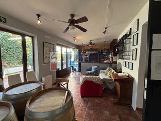 Chalet en venta en Centro en Valdepeñas