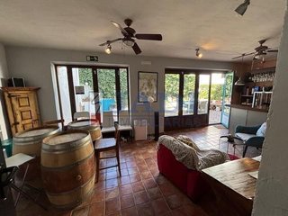 Chalet en venta en Centro en Valdepeñas