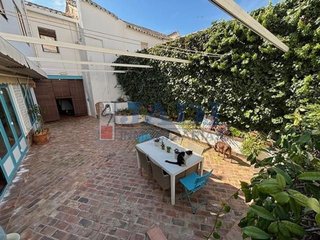 Chalet en venta en Centro en Valdepeñas