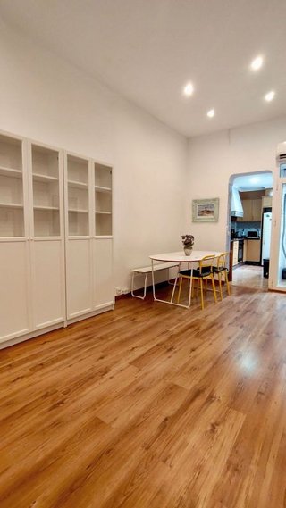 Piso en alquiler en El Cabanyal- El Canyamelar en Valencia