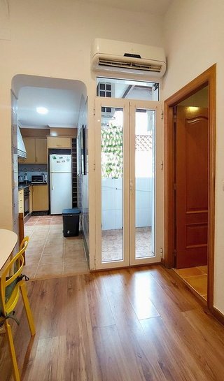 Piso en alquiler en El Cabanyal- El Canyamelar en Valencia