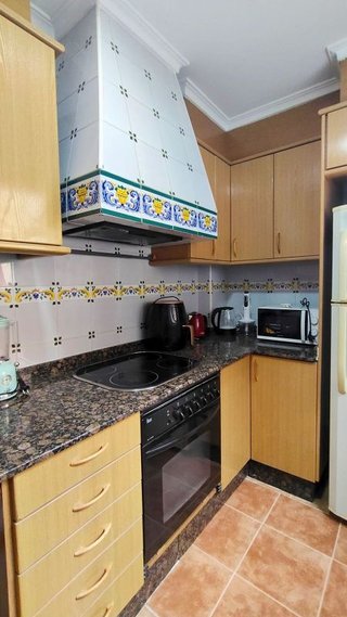 Piso en alquiler en El Cabanyal- El Canyamelar en Valencia
