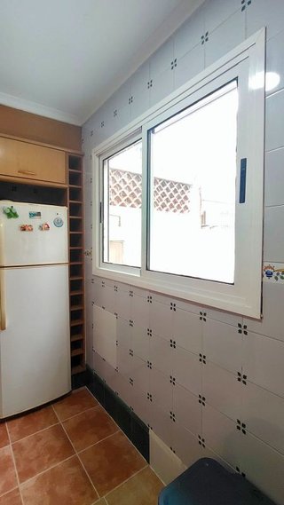 Piso en alquiler en El Cabanyal- El Canyamelar en Valencia