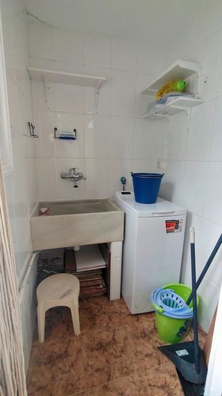 Piso en alquiler en El Cabanyal- El Canyamelar en Valencia