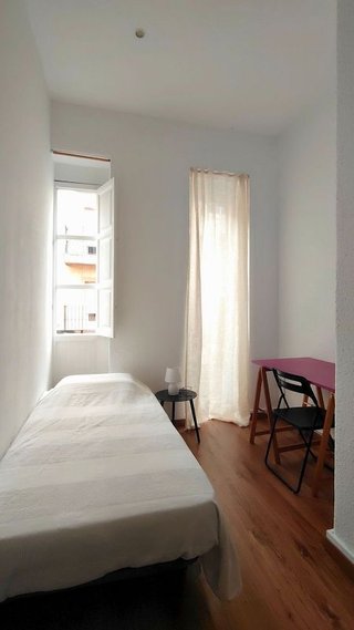 Piso en alquiler en El Cabanyal- El Canyamelar en Valencia