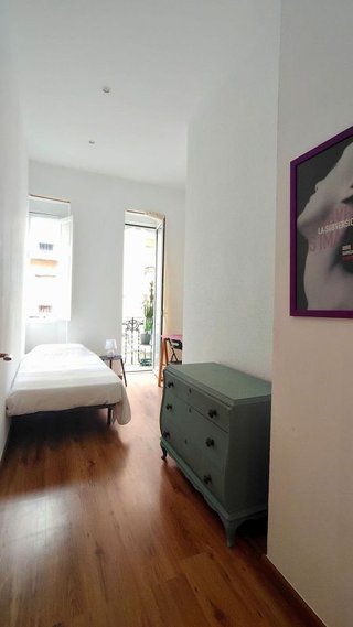 Piso en alquiler en El Cabanyal- El Canyamelar en Valencia