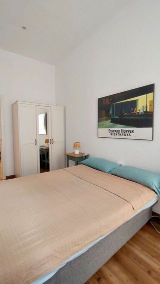 Piso en alquiler en El Cabanyal- El Canyamelar en Valencia
