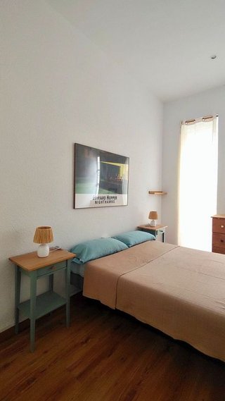 Piso en alquiler en El Cabanyal- El Canyamelar en Valencia